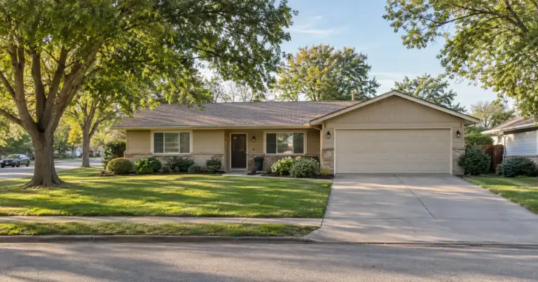 HELOC Requirements Behind an Adjustable First Mortgage on a Primary Home