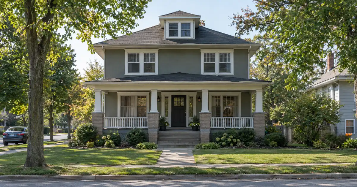 Should You Use a HELOC for a Down Payment on a DSCR Purchase?