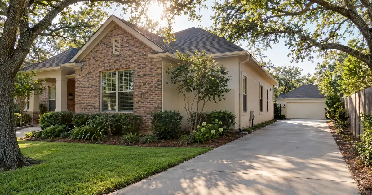 Can a Texas Homestead Owner Add a HELOC and Keep a Low Mortgage?