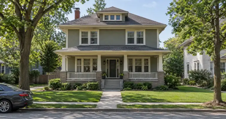 HELOC for Owners With No First Mortgage to Preserve