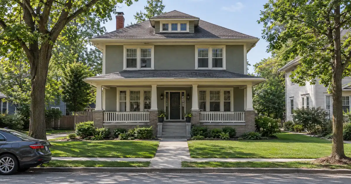 HELOC for Owners With No First Mortgage to Preserve