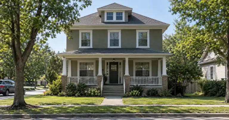 Can You Get a HELOC on a Home Held in an Irrevocable Trust?