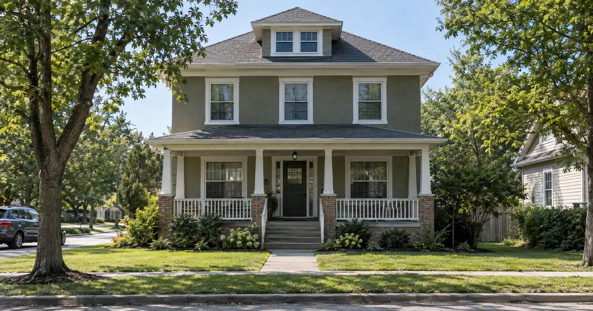Can You Get a HELOC on a Home Held in an Irrevocable Trust?