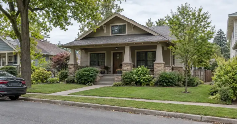 Second Home HELOC Requirements Versus a Primary Home