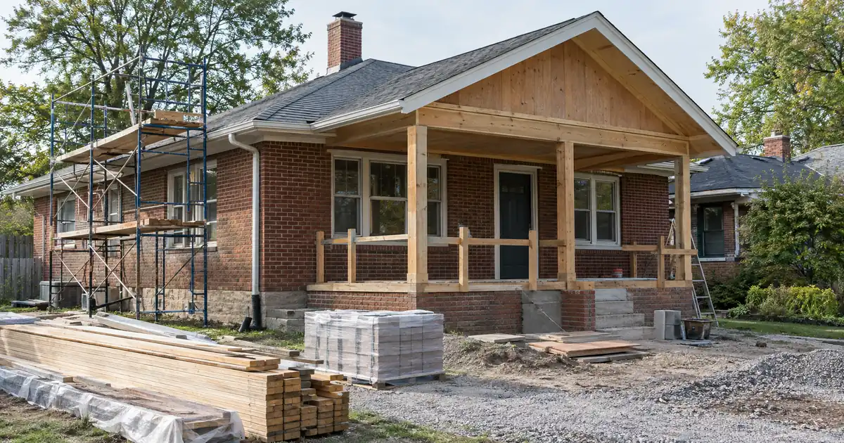 Hard Money Loan Structure vs HELOC Pricing and Draw Terms for Flips