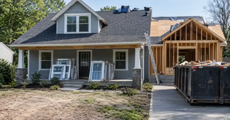Should You Use Both a HELOC and Hard Money on the Same Flip?