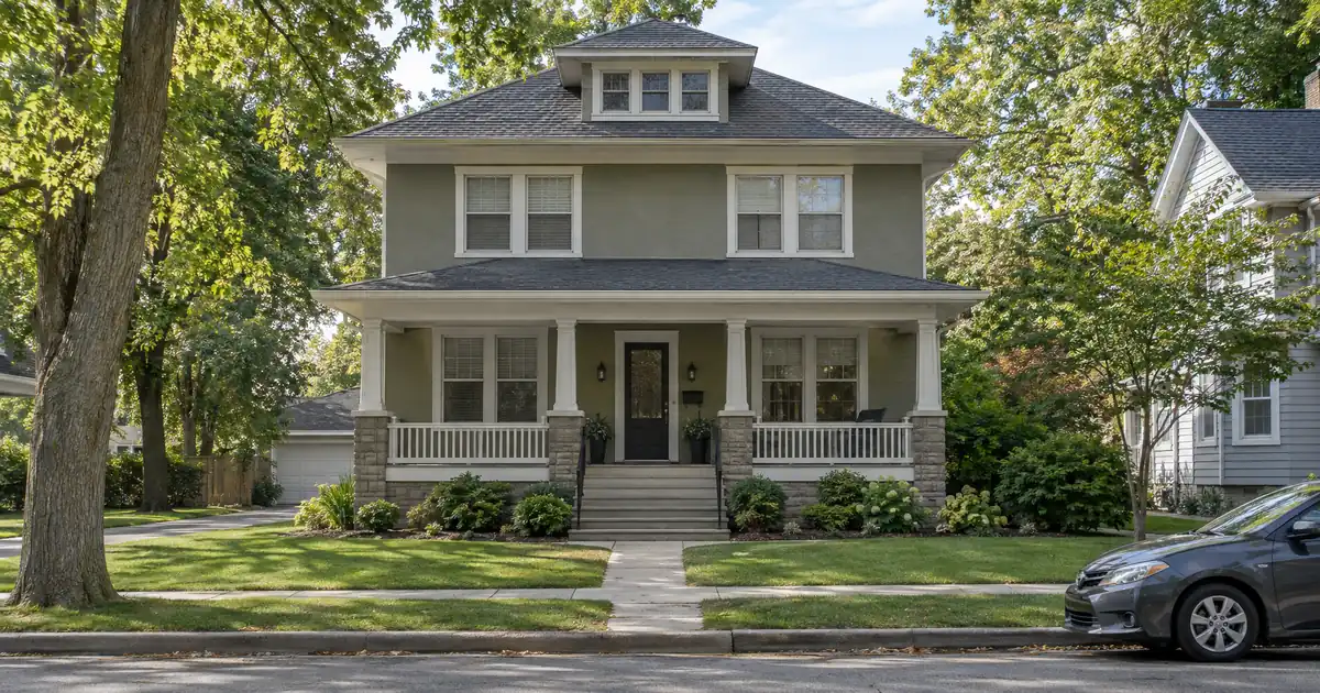 Does an Investment Property HELOC Avoid DSCR Refinance Seasoning?