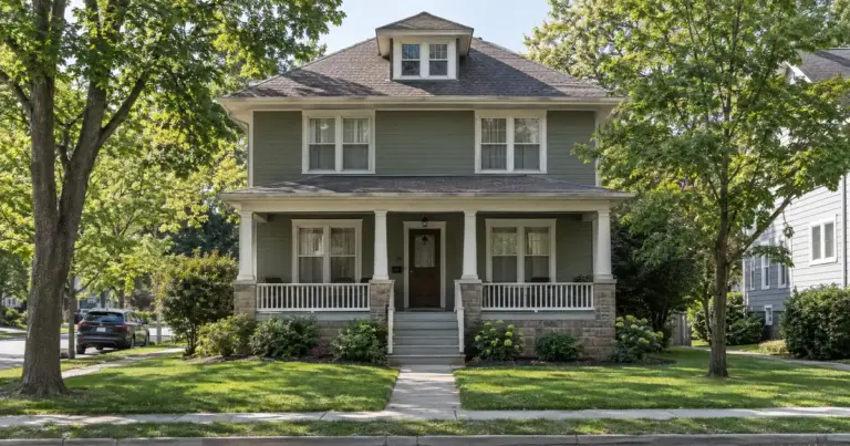 Can a Recent Buyer With a Small Down Payment Open a HELOC?