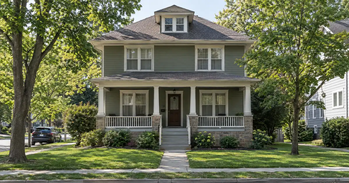 Can a Recent Buyer With a Small Down Payment Open a HELOC?