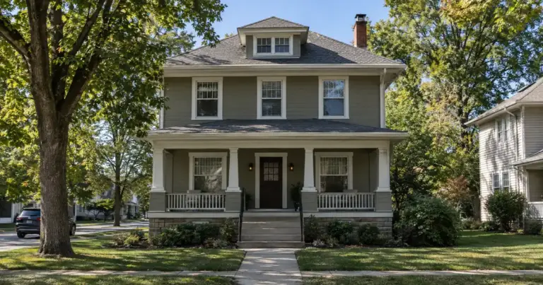 Can a Second-Lien HELOC Fund a Vacation Home Down Payment?