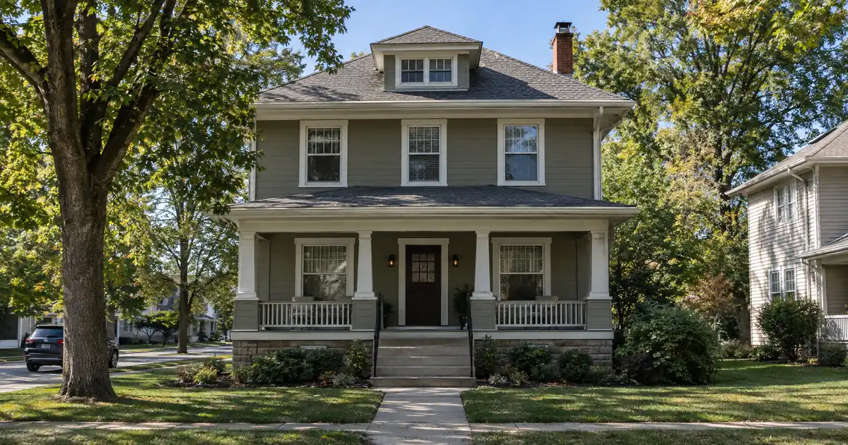 Can a Second-Lien HELOC Fund a Vacation Home Down Payment?
