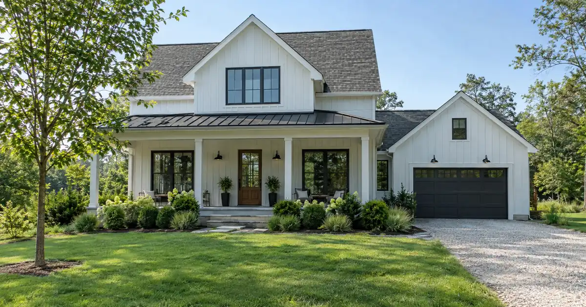 How a Second-Lien HELOC Down Payment Shapes Second-Home Buying Power