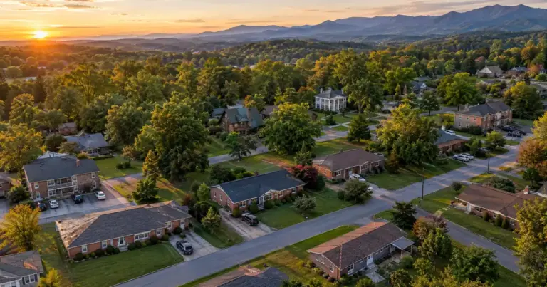 DSCR Cash Out Refinance in Arlington, Tennessee