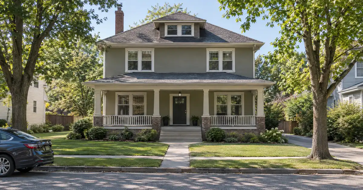 Is a HELOC the Right Move for a Paid-Off Home Owner?