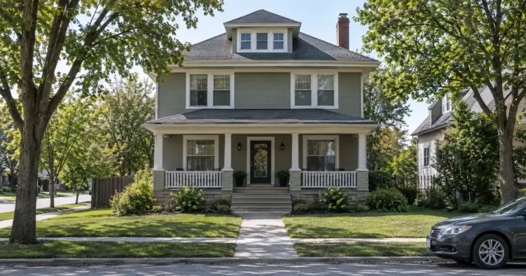 How to Choose a HELOC Lender When Bridging to Your Next Home