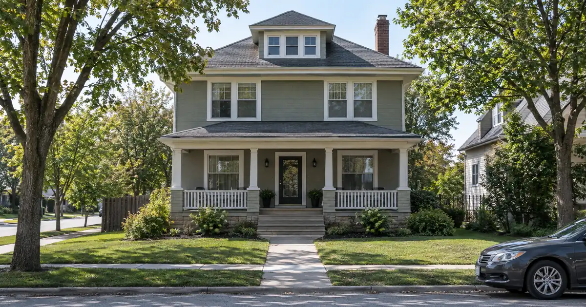 How to Choose a HELOC Lender When Bridging to Your Next Home