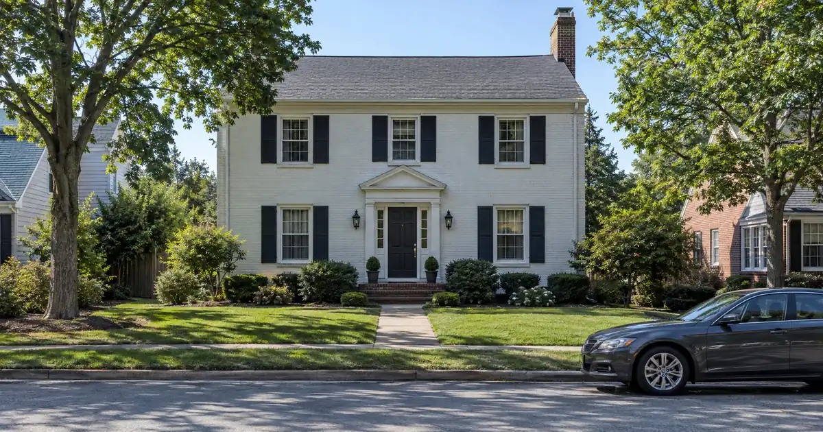 HELOC DTI Rules When You Bridge Before Your Home Sells