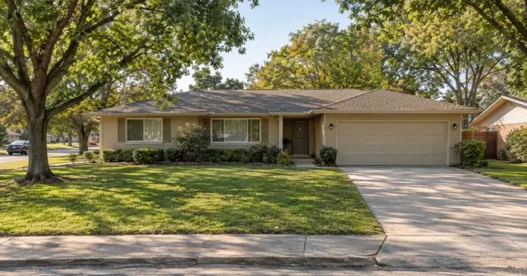 How Much a First-Lien HELOC Lends Against a Paid-Off Home