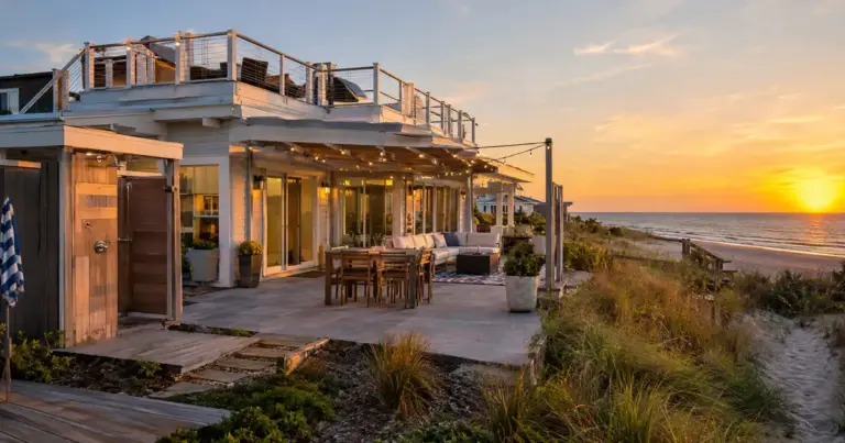 How to Fund a First Airbnb Down Payment With a HELOC and DSCR Loan