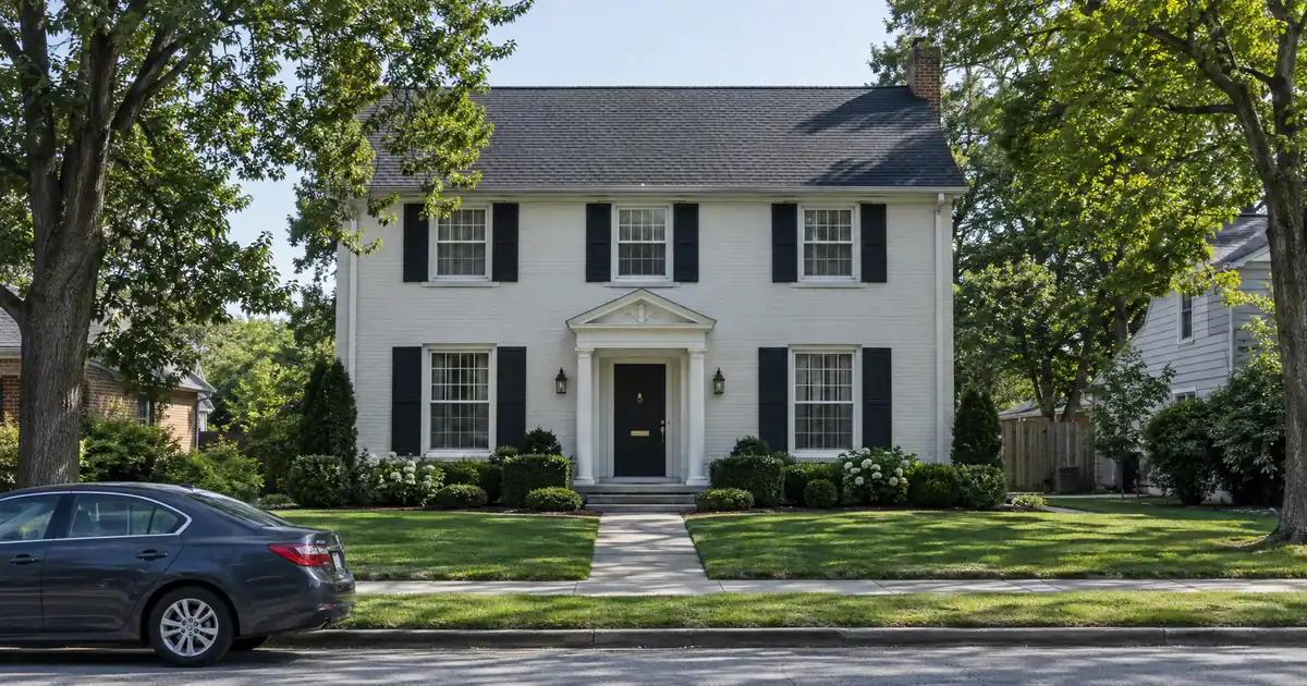Second-Lien HELOC Terms When You Are Keeping a Low First Mortgage