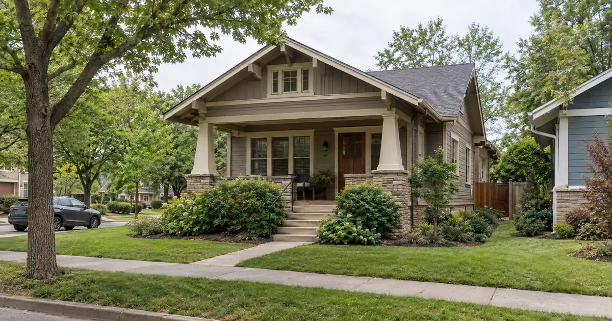 Should You Use a Primary Home HELOC to Fund a Rental?