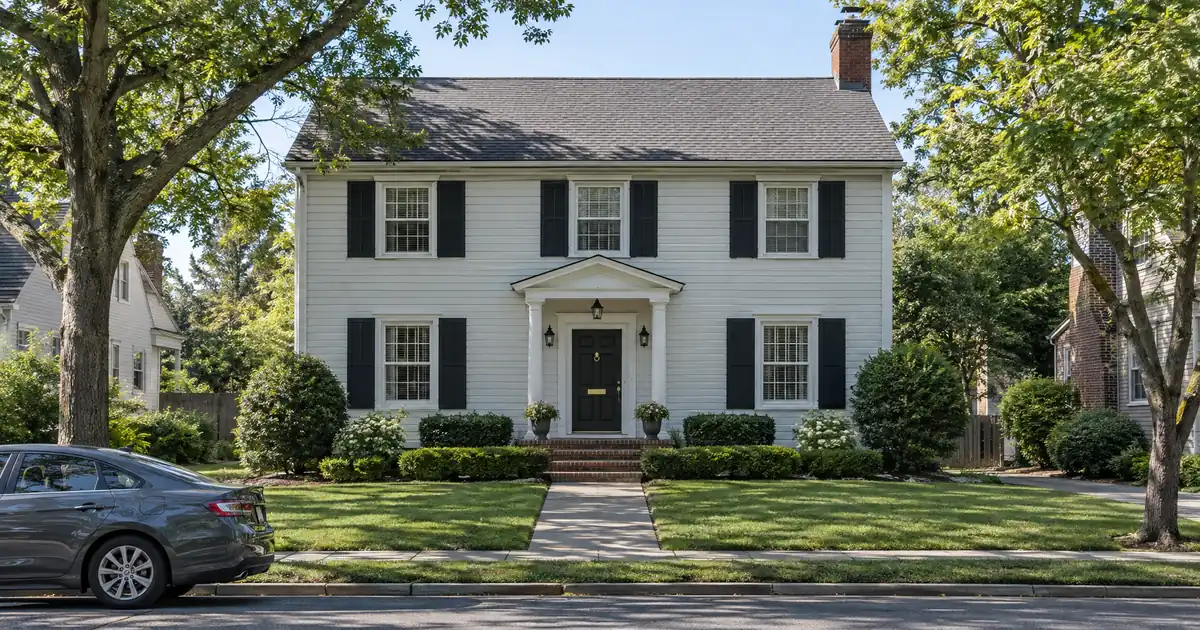 HELOC vs Home Equity Loan on a Low First Mortgage Home