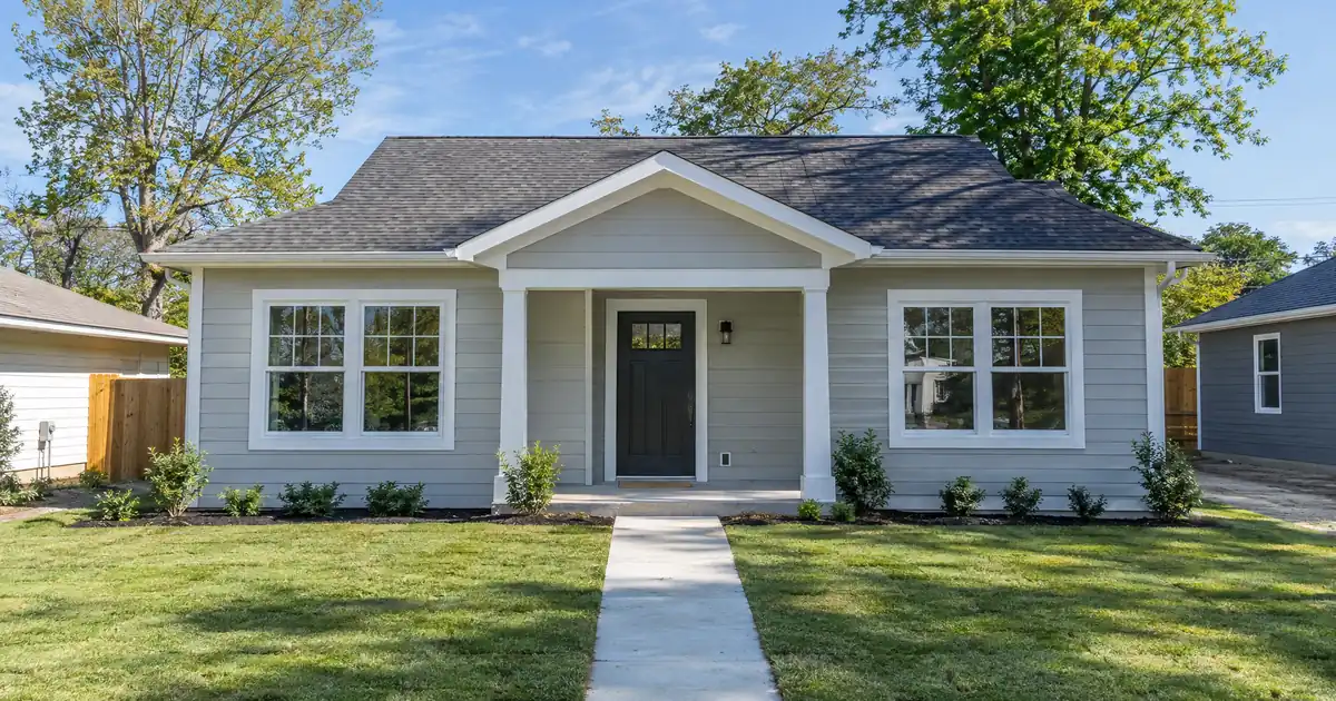 How Much HELOC Fits a Recent Buyer With a Costly First Mortgage