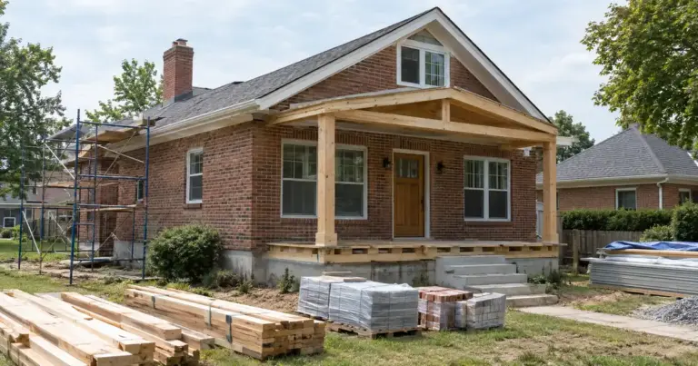 HELOC Risks for a Homeowner Funding a Flip or BRRRR