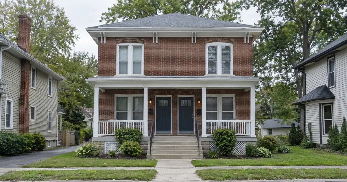 DSCR Cash Out Refinance in Anderson, Indiana: Pulling Equity From Anderson West Rentals