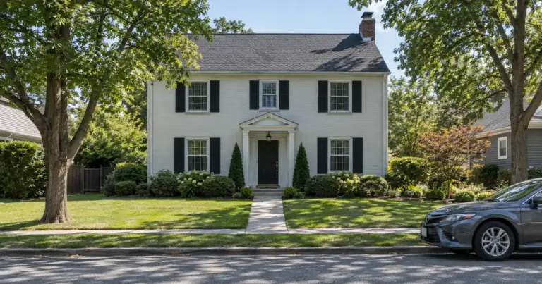 HELOC vs Home Equity Loan vs Cash-Out Refi for a Free-and-Clear Home