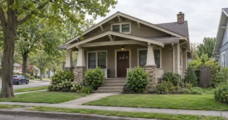 Can a Homeowner Bridging to a New Home Sell With a Drawn HELOC?