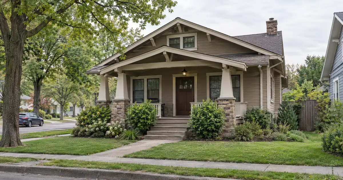 Can a Homeowner Bridging to a New Home Sell With a Drawn HELOC?