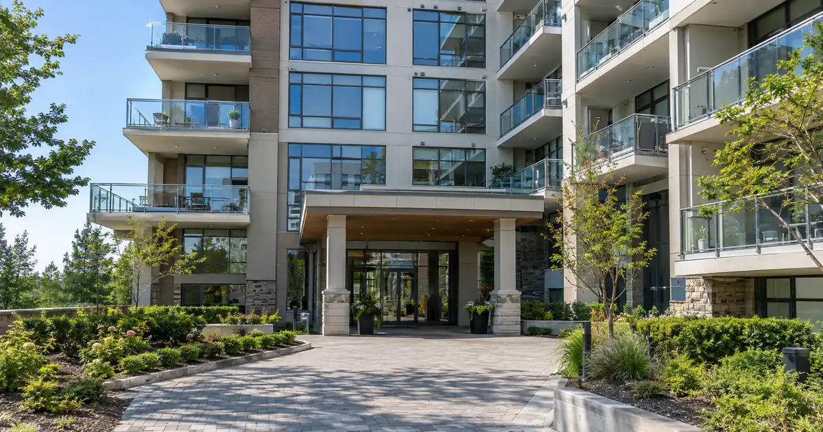 Can a First-Time Equity Borrower Get a HELOC on a Condo?