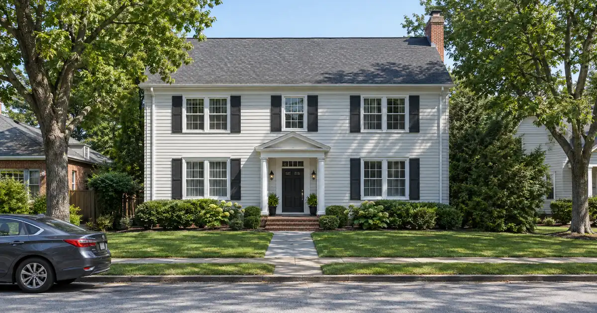 HELOC vs Cash-Out Refinance on a Paid-Off Home With a Note Due