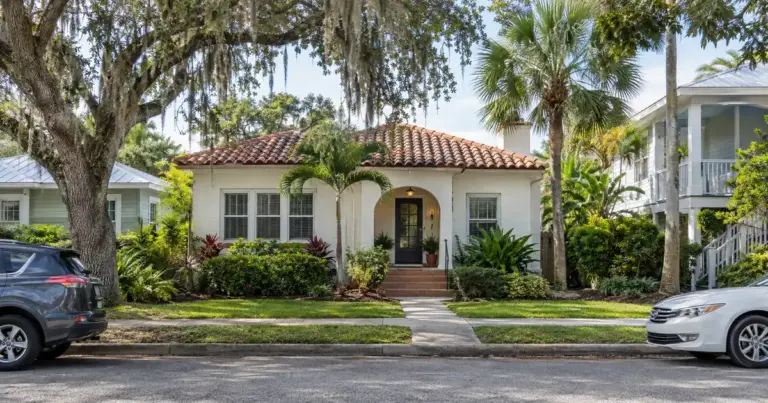 Florida HELOC Intangible and Stamp Charges for High-Cost Closings
