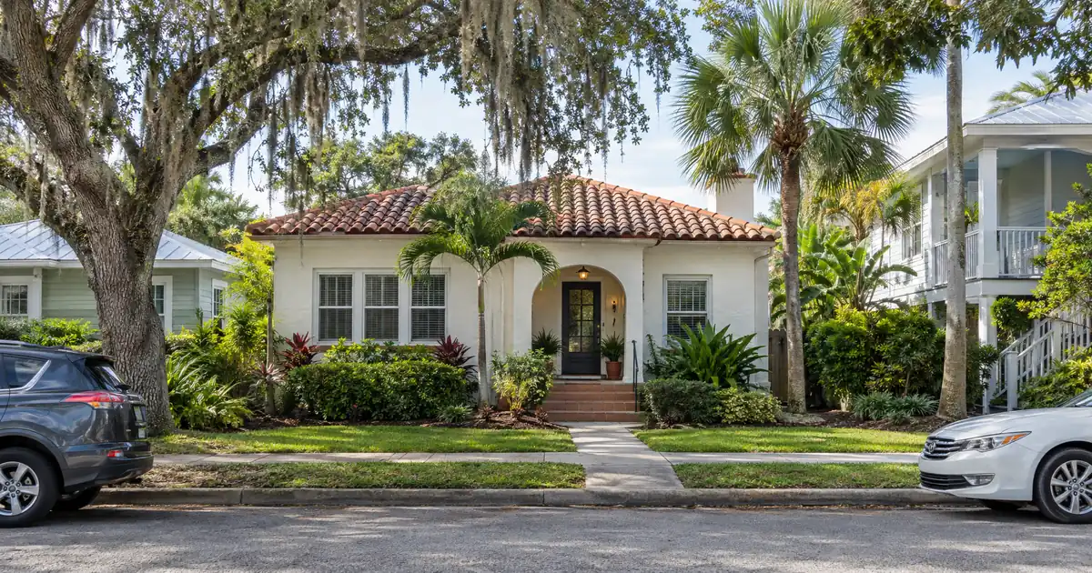 Florida HELOC Intangible and Stamp Charges for High-Cost Closings