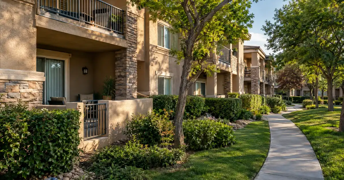 Condo HELOC Requirements for a First-Time Equity Borrower