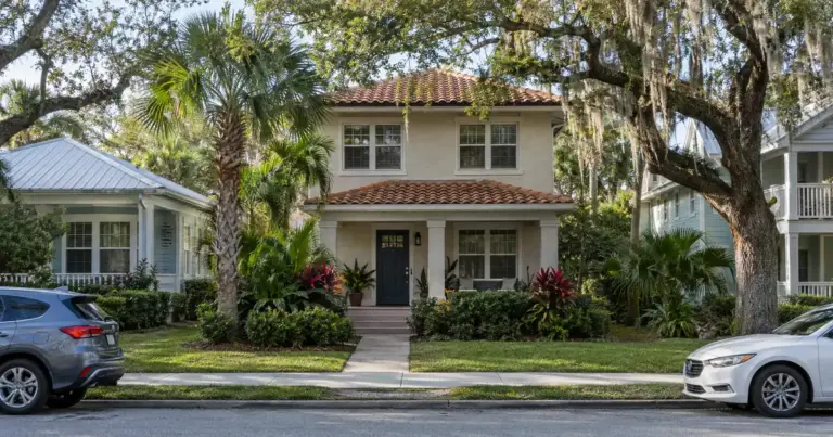 Does a Florida Homeowner Pay Documentary Stamps on the Whole HELOC?
