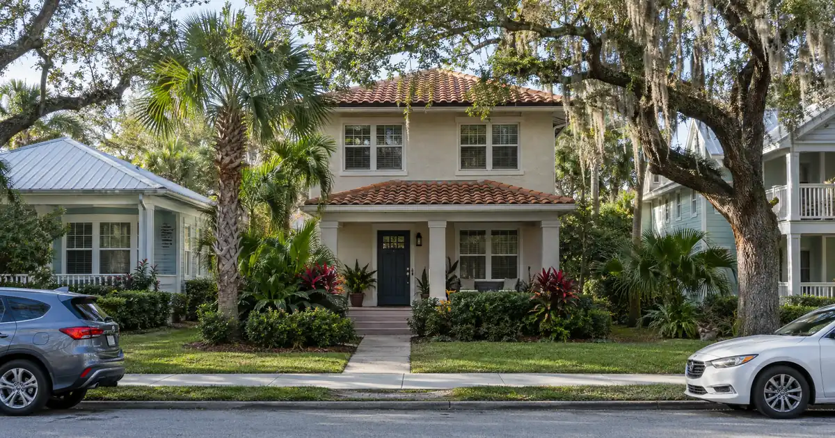 Does a Florida Homeowner Pay Documentary Stamps on the Whole HELOC?