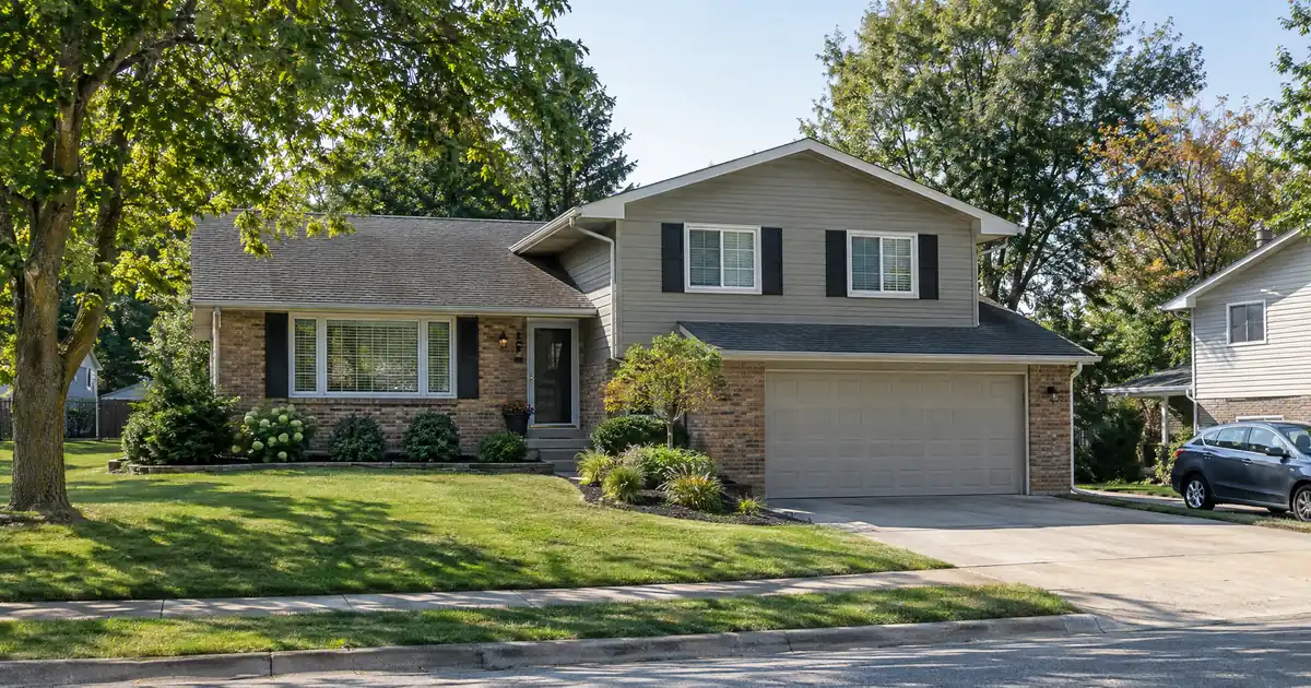 How to Tap a Paid-Off Home's HELOC for a Second-Home Down Payment