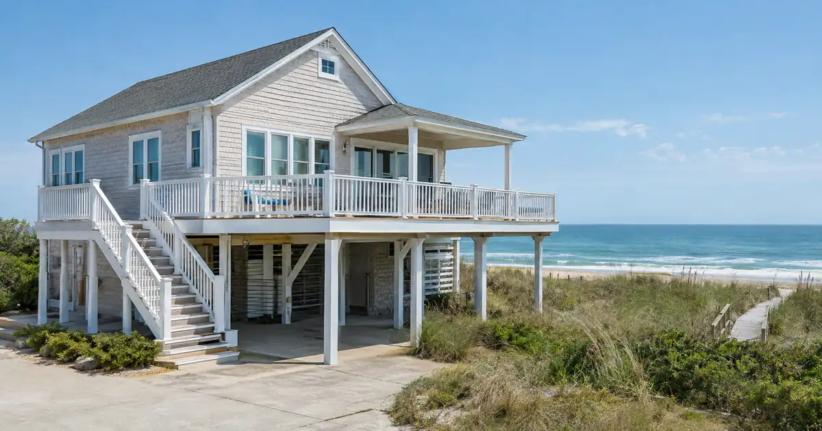 Can a HELOC Fund the Down Payment on a Short-Term Rental?