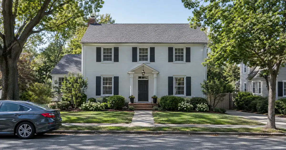 Can a HELOC on a Paid-Off Home Cover a Second-Home Down Payment?
