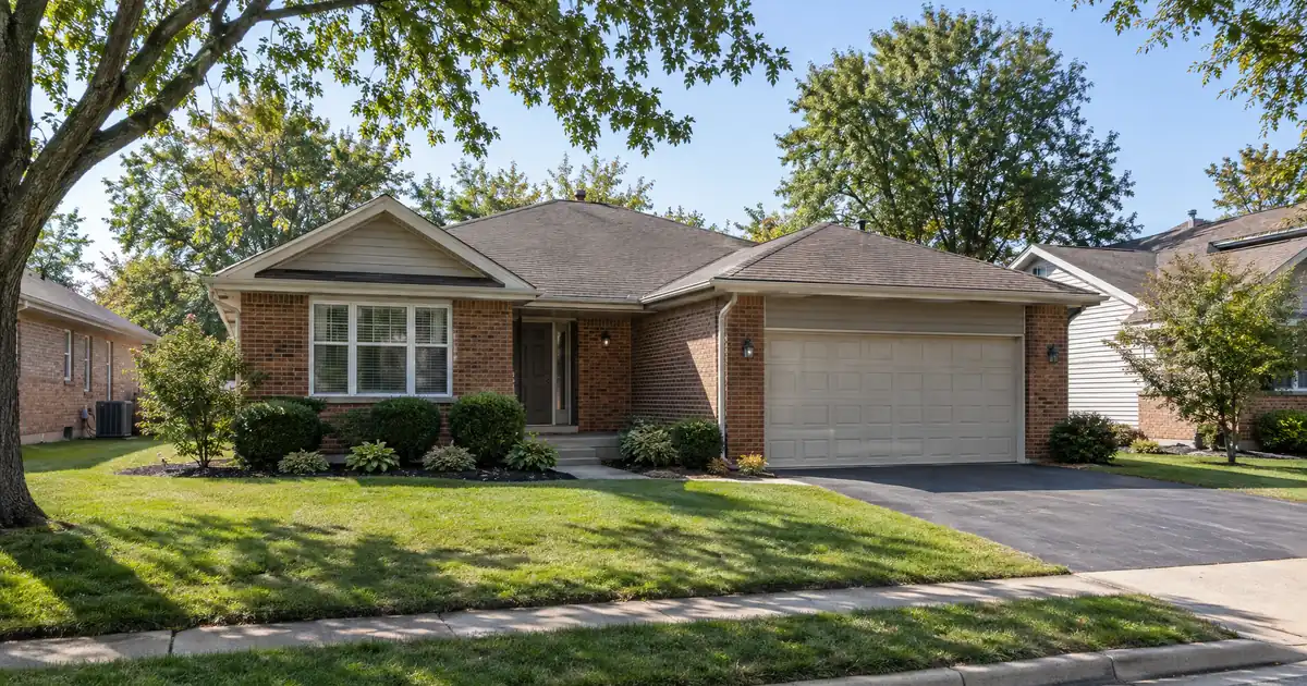 Cash Out Refinance Investment Property in Carol Stream, Illinois: North Avenue Corridor Equity