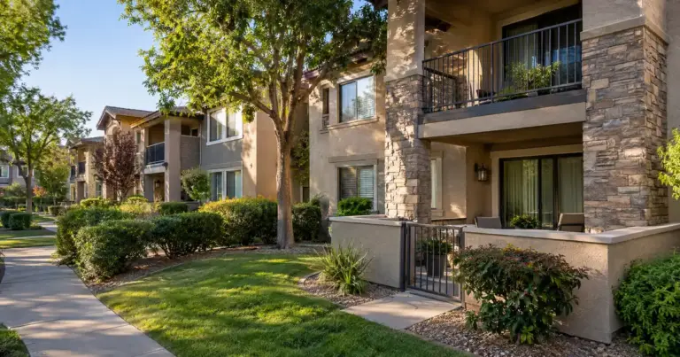 HELOC Requirements for a Second Home Condo or Townhome