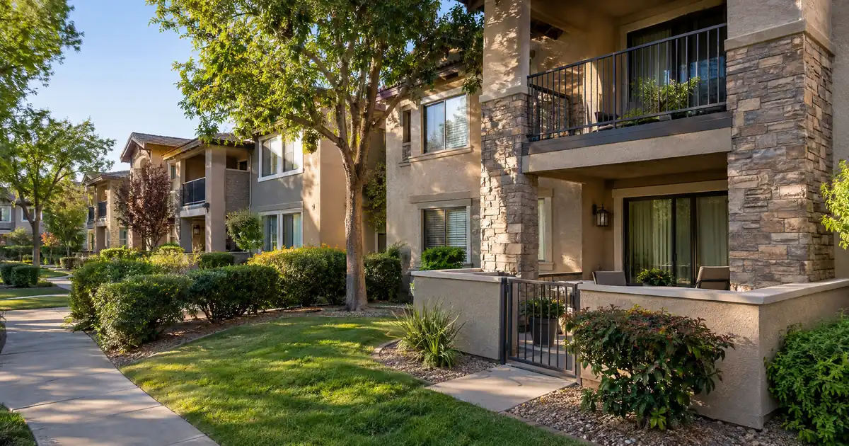 HELOC Requirements for a Second Home Condo or Townhome