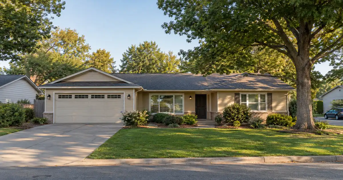 How Much Second Home a HELOC Covers on a Paid-Off House
