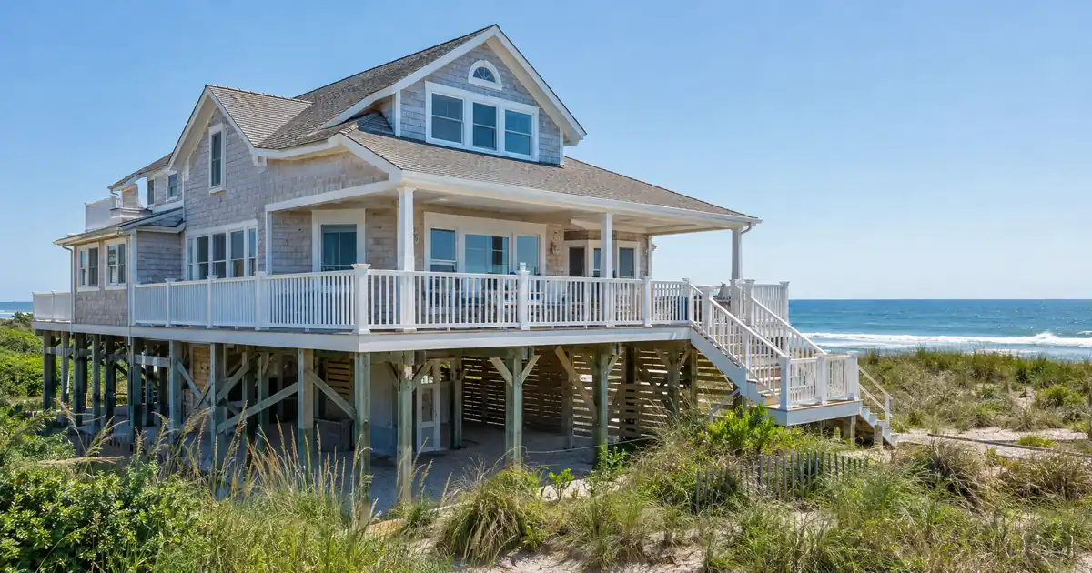 HELOC Down Payment vs Buying a Short-Term Rental Outright With the Line