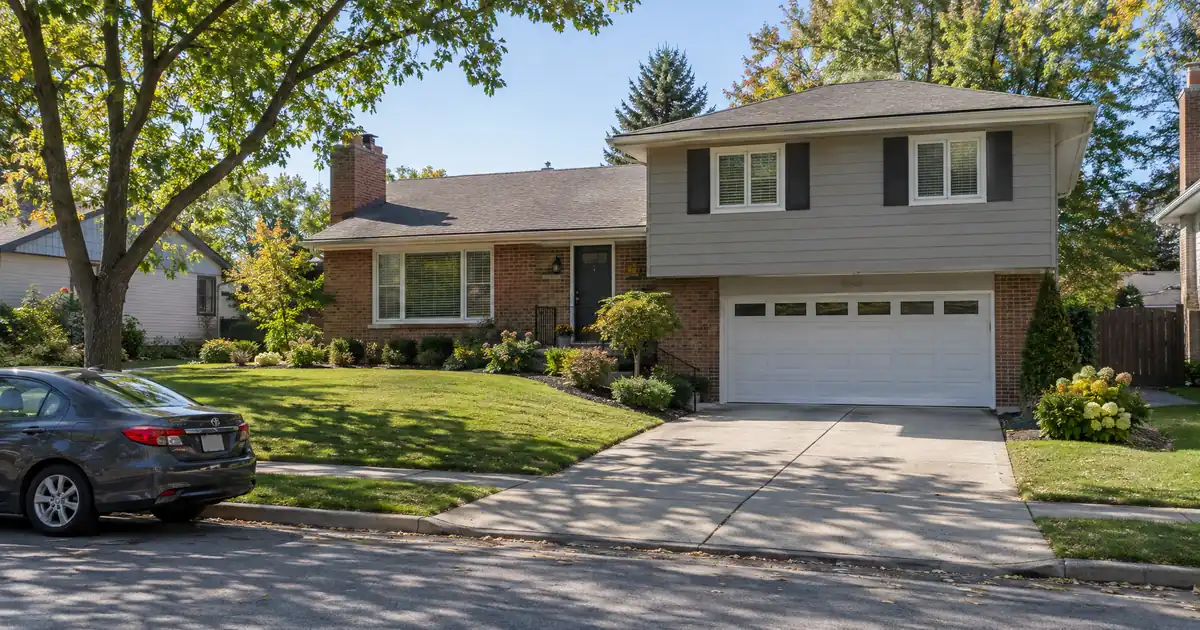 First-Lien HELOC on a Paid-Off Home