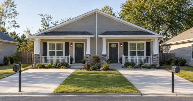 Can You Add a HELOC to a Duplex and Keep Your Low First Mortgage?