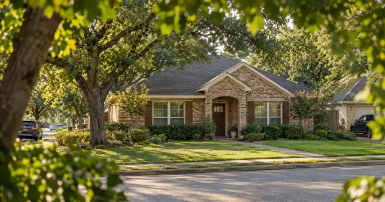 Bank Statement Loan vs HELOC Rules for Texas Properties